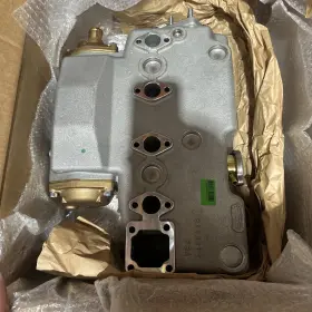 22898286 VOLVO PENTA Heat Exchanger Diesel D2 Marine