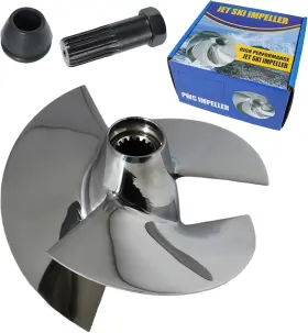 K-SINGLE-16 VRIWOY Jet Ski Impeller Blades Sx Js 550 Kawasaki