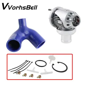 DV001-SL VVORHSBELL Fzr Fzs Svho Fx Supercharger Blow Valve