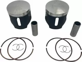 K7065DA-2 W-SSNER Wossner Piston Kit Std