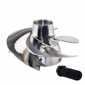 SR-CD-11-19A WALTERS Impeller Wear Ring Seadoo Wake Gts Gti #2