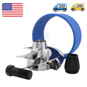 SR-CD-12-20A WALTERS Impeller Seadoo Wake Wear Ring Tool Gts
