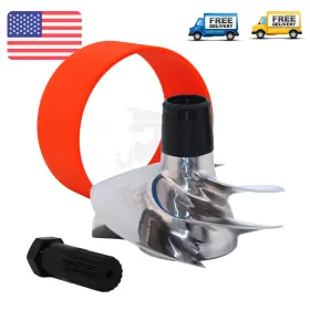 SRZ-CD-14-19A WALTERS Jet Ski Impeller Ring Tool Rxt Gtx