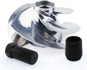 SRZ-CD-15-12A WALTERS Jet Ski Impeller Solas Ring Rxt Gtx #2