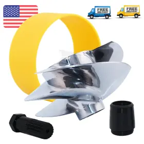 SX4-CD-13-16 WALTERS Jet Ski Impeller Wake Gtr Wear Ring Tool