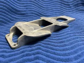 KW-6R WATERCROSS OF TEXAS Intake Grate Jetski X2 Kawasaki #2