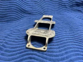 KW-6R WATERCROSS OF TEXAS Intake Grate Jetski X2 Kawasaki #3