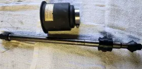 WC-03330 WAVE INDUSTRIES WERX Pro Drive Shaft Bearing Cush