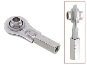 WC-05309 WAVE WERX Cable End Fish Pro Sport Sea-doo