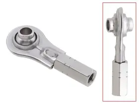 WC-05309 WAVE WERX Cable End Spark Trixx Dt 900 Sea-doo