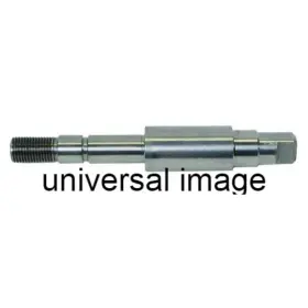 WC-03353 WAVEWERX Wave Werx Pwc Impeller Shaft