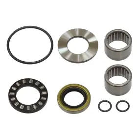 WC-03401 WAVEWERX Jet Pump Repair Rx Kit Gtx Lrv Xp Gti