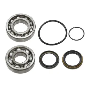 WC-03404 WAVEWERX Jet Pump Repair Waverunner Kit Yamaha