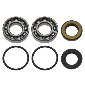 WC-03418 WAVEWERX Jet Pump Repair Waverunner Kit Ex Yamaha