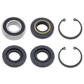 WC-03422 WAVEWERX Coupler Shaft Bearing Housing Repair Pwc