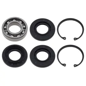 WC-03424 WAVEWERX Coupler Shaft Bearing Housing Repair Pwc