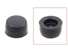 WC-03465 WAVEWERX Driveshaft Bumper