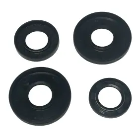 WC-09381 WAVEWERX Crankshaft Oil Seal Wavejammer Waverunner #2