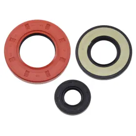 WC-09392 WAVEWERX Crankshaft Oil Seal Kit 800 Sea-doo