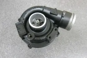 105485 WEBER Turbocharger