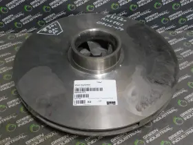 608626-078 WEIR HAZLETON Vane Impeller Od