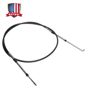 112-22-0052 WELLWER Reverse Cable Wake Gtx Std 4-TEC Sea-doo
