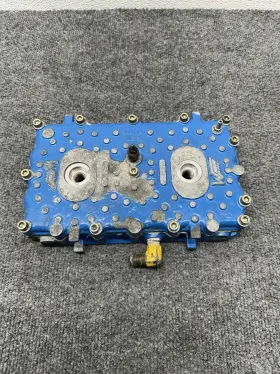 BEP-6500 WESTCOAST Seadoo Spi West Coast Cylinder Head Domes