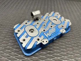 BEP-7200 WESTCOAST Cylinder Head Seadoo Xp Spx Hx 717 Sea-doo