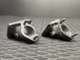 DUAL-38 WESTCOAST Jetski Ts Intake Manifold Mikuni Carbs X2