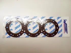 NOS-WC-HEADGASKET-900 WESTCOAST Fiber Head Gasket Kawasaki
