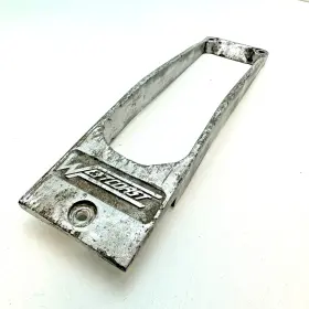 P3620 WESTCOAST Racing Intake Grate Performance Scoop Js Sx