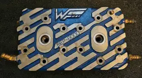 WEP8000 WESTCOAST Seadoo Head Pump Gas Power Xp Spx Gtx Gsx