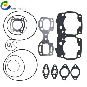 EA264546SU WFLNHB Top End Gasket Ring Seadoo XP800 Gsx Gtx