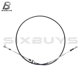 Y.C.087 WFYB Steering Cable Sport Vx Vxr Yamaha Cruiser