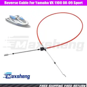 Y.C.170 WFYB Reverse Cable Sport Deluxe 1100 Vx Yamaha