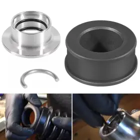 WIQP1301 WI-AUTO Drive Shaft Carbon Ring Seal Rebuild Repair