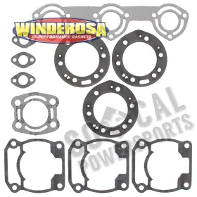 0232-50392120-92 WINDEROSA Watercraft Top End Gasket Kit 750