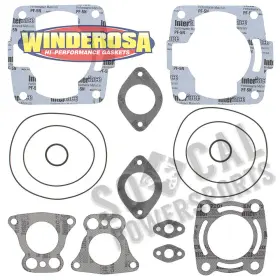 0437-00392130-97 WINDEROSA Watercraft Top End Gasket Kit