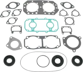 1216-W314952-46 WINDEROSA Vertex Engine Gasket Set Jet Ski
