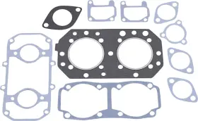 1227-W314974-57 WINDEROSA Vertex Top End Gasket Set Jet Ski