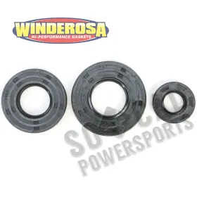 1708-TI392592-58 WINDEROSA Watercraft Oil Seal Set Gti