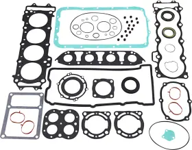 3284-W319088-44 WINDEROSA Vertex Gasket Set Ultra Jet Ski