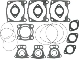 3322-W319164-82 WINDEROSA Vertex Top End Gasket Set Slxh Jet