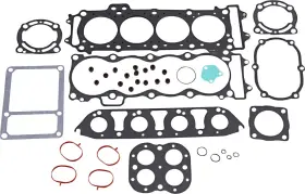 3335-W319190-95 WINDEROSA Vertex Top End Gasket Set Ultra Jet