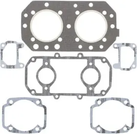 610101 WINDEROSA Top End Gasket Set Kit JS440 #2