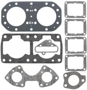 610104 WINDEROSA Top End Gasket Set Kit #2