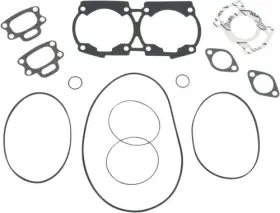 610204 WINDEROSA Top End Gasket Set Kit