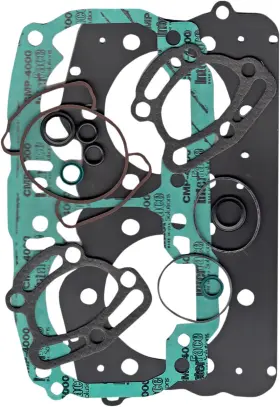 610210 WINDEROSA Top End Gasket Set