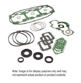610214 WINDEROSA Vertex Top End Gasket Set