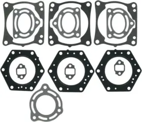 610410 WINDEROSA Top End Gasket Set Kit Kawasaki